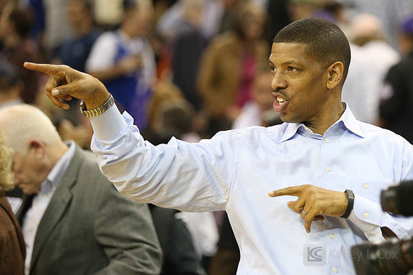 NBA: Brooklyn Nets at Sacramento Kings
