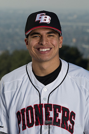 CSUEB: Baseball