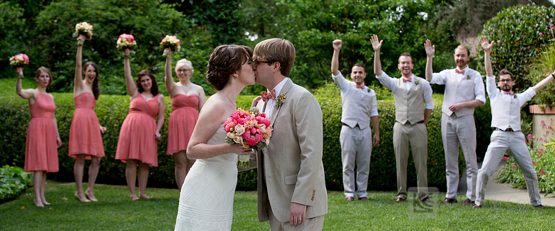 Ashley and Landon