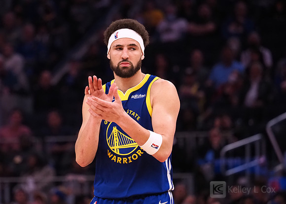 NBA: Washington Wizards at Golden State Warriors