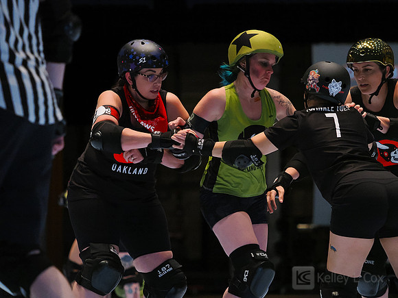 Roller Derby