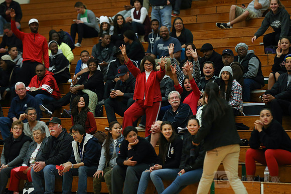 WBB: CSUEB v CSUMB