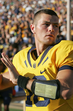 Cal Football vs Michigan State