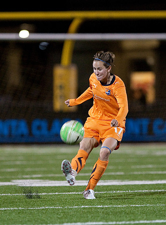 FC Gold Pride vs Sky Blue FC