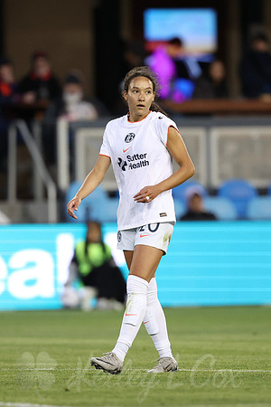 Bay FC v Seattle Reign