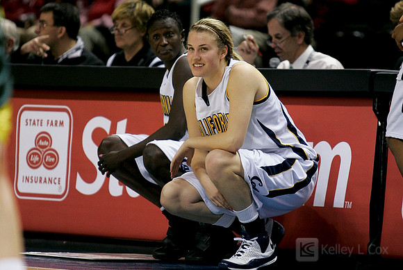 Kelsey Adrian, Rama N'diaye