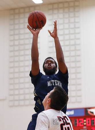NCAA MBB: CSUMB at CSUEB