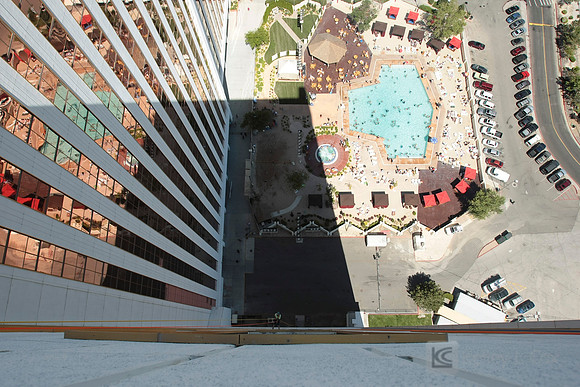 Over the Edge Reno