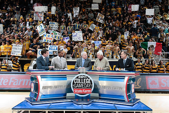 ESPN College GameDay