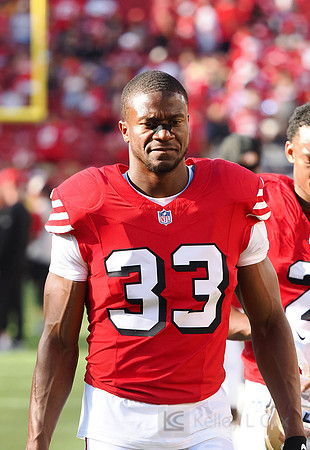 NFL: Arizona Cardinals at San Francisco 49ers