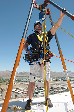 Over the Edge Reno