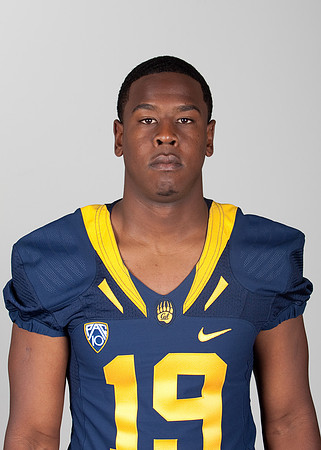 Cal Football 2010
