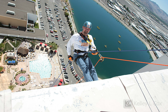 Over the Edge Reno