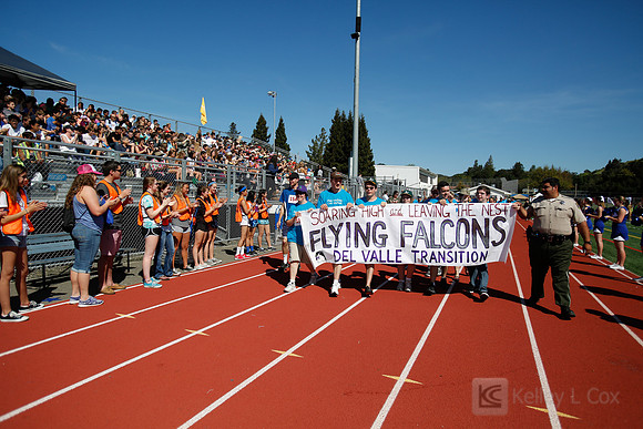 SONC Bay Area Games