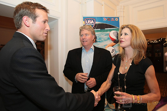 USA Water Polo