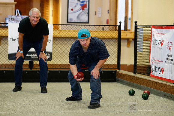 SONC: Bocce Tournament