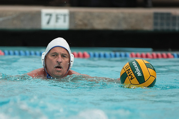 USA Water Polo - Masters National Championship