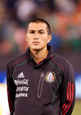 Mexico vs Bolivia