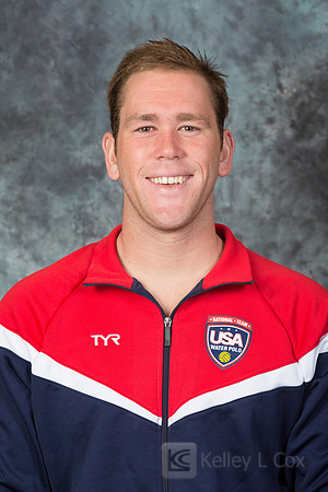 USAWP: Mens National Team