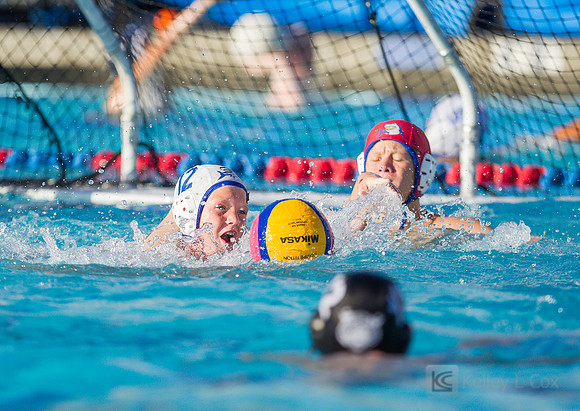 12B Bakersfield v Park City Miners