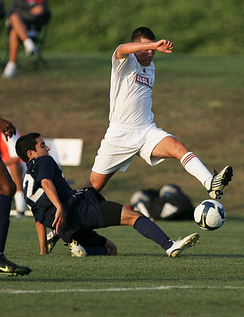 CASL vs PDA