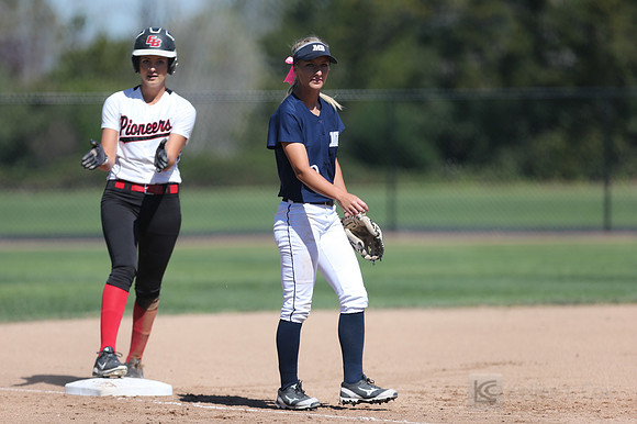 Softball: CSUMB at CSUEB