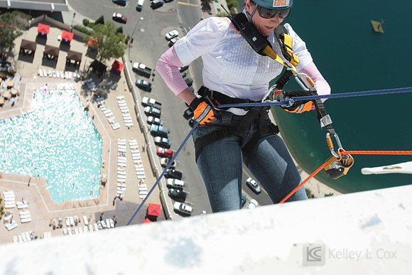 Over the Edge Reno