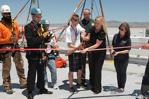 Over the Edge Reno