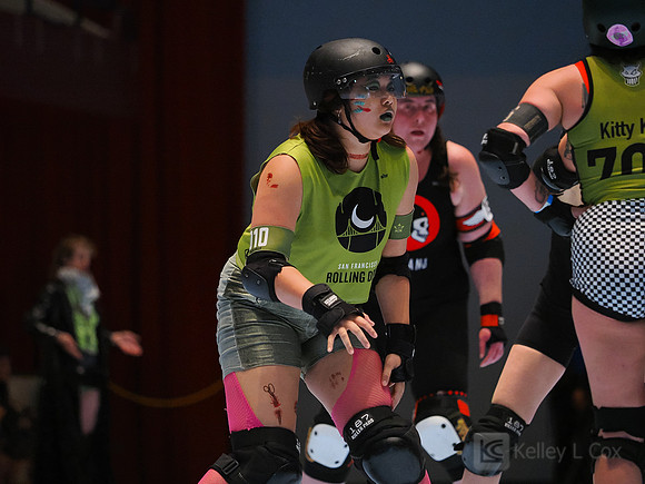 Roller Derby