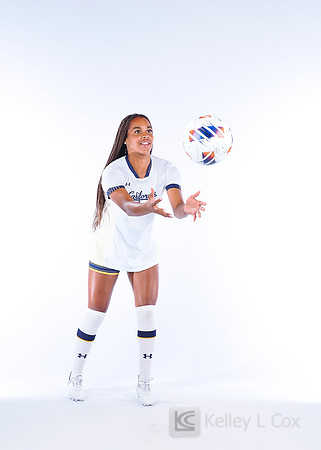 Courtney Boone (19)