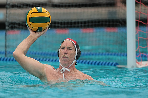 USA Water Polo - Masters National Championship