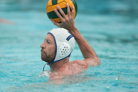 USA Water Polo - Masters National Championship