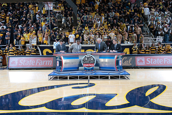 ESPN College GameDay