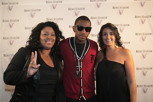 Remy Matin V