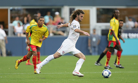 USA vs Grenada