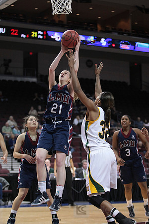 NCAA Basketball: WCC Championships