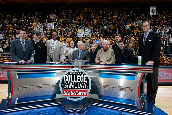 ESPN College GameDay