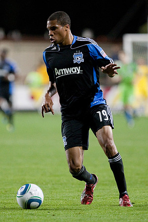 San Jose Earthquakes vs Seattle Sounders