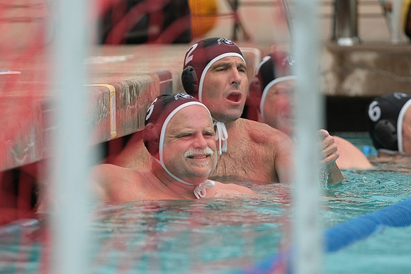 USA Water Polo - Masters National Championship