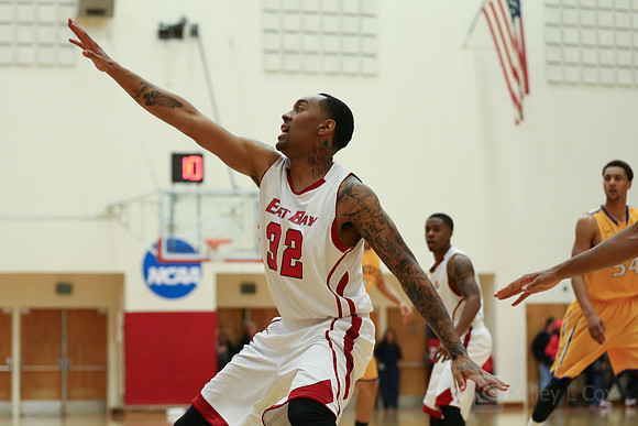 CSUEB v SF State