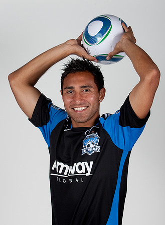 Arturo Alvarez - PRP