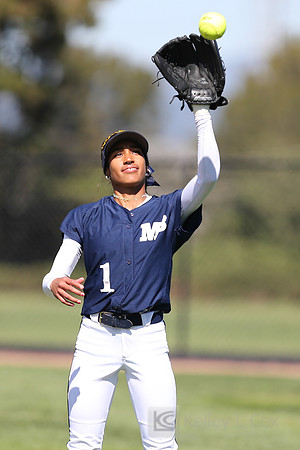 Softball: CSUMB at CSUEB