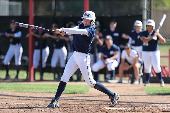 Softball: CSUMB at CSUEB