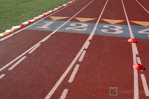 SONC: Bay Area School Games 2012