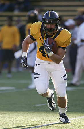 Cal Football vs Oregon State