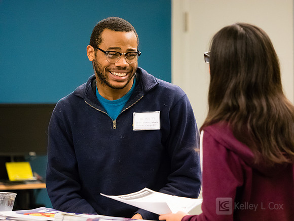 CAA: Career Connection Series - Government & Law