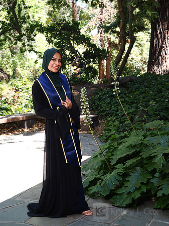 Berkeley Hope Scholars: Graduation Ceremony