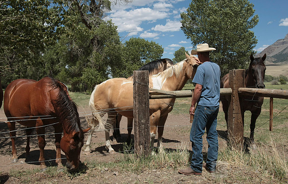 Wyoming