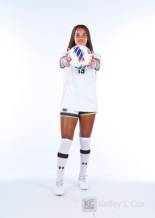 Courtney Boone (19)