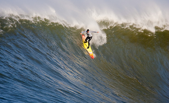 Mavericks 2010